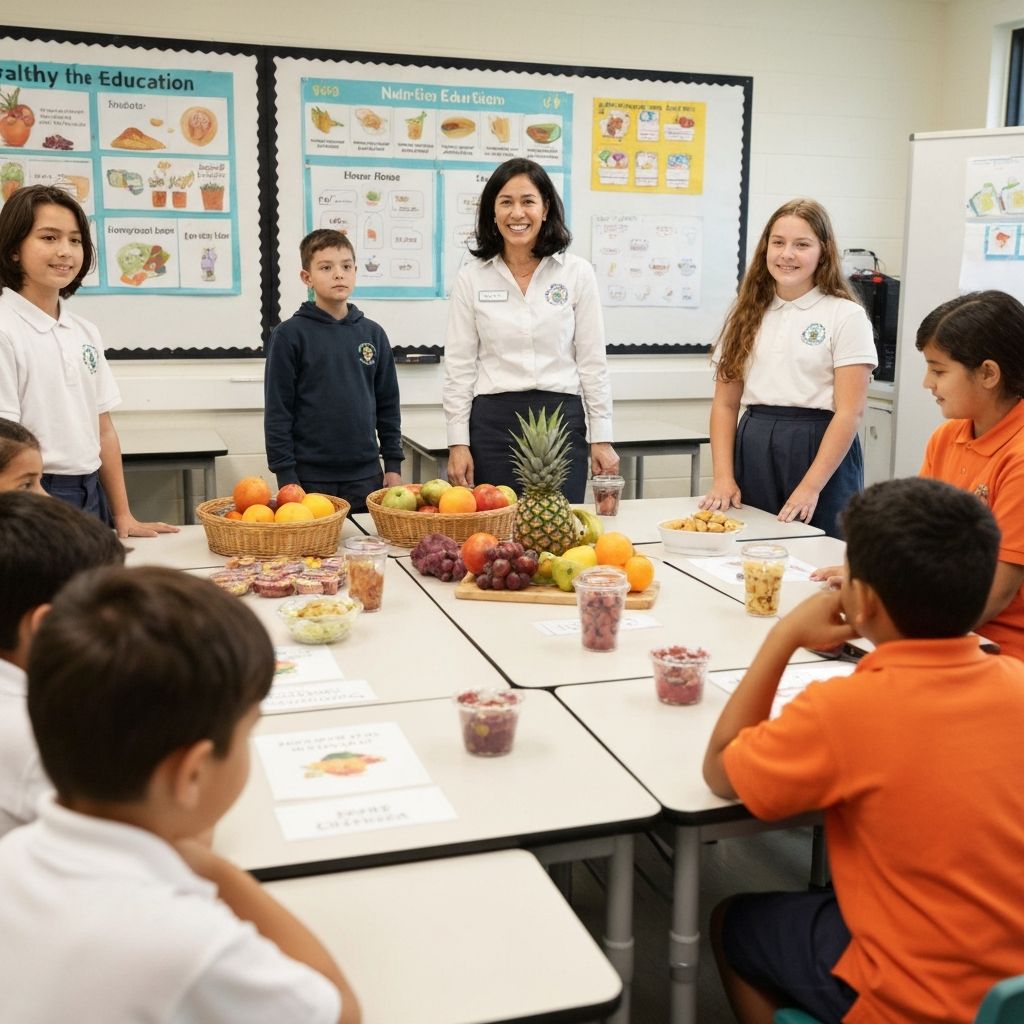 Our consultation approach