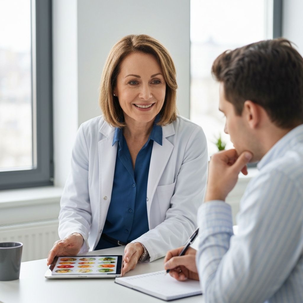 Consultation process